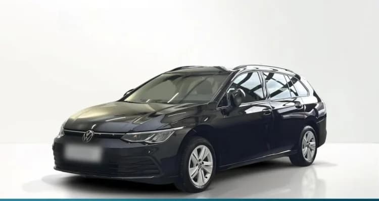 Volkswagen Golf Golf VIII 2.0 TDI Life