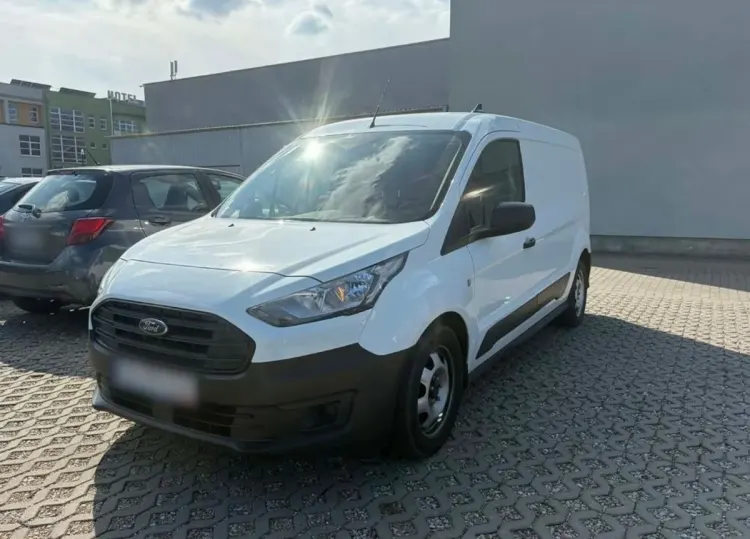 Ford Transit Connect Transit Connect 210 L2 Trend 1.5 EcoBlue 100 PowerShift (2020+)