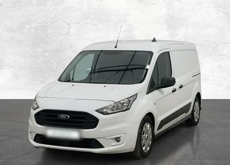 Ford Transit Connect Transit Connect 230 L2 Trend PowerShift