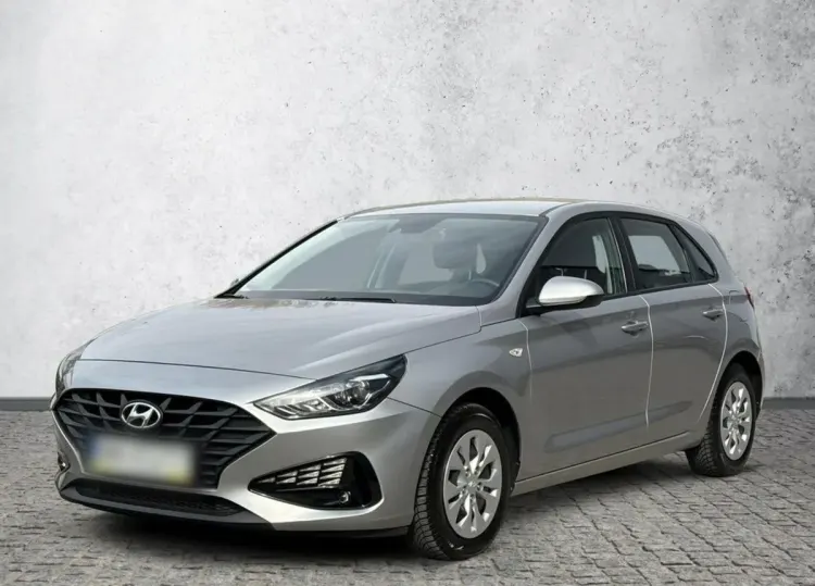 Hyundai i30 i30 1.5 DPI Classic +