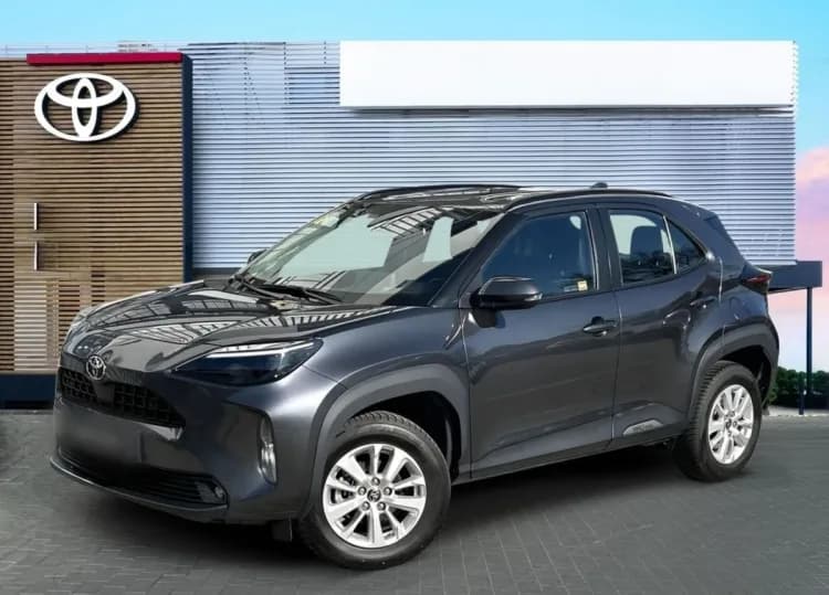 Toyota Yaris Cross Yaris Cross Hybrid 1.5 Comfort
