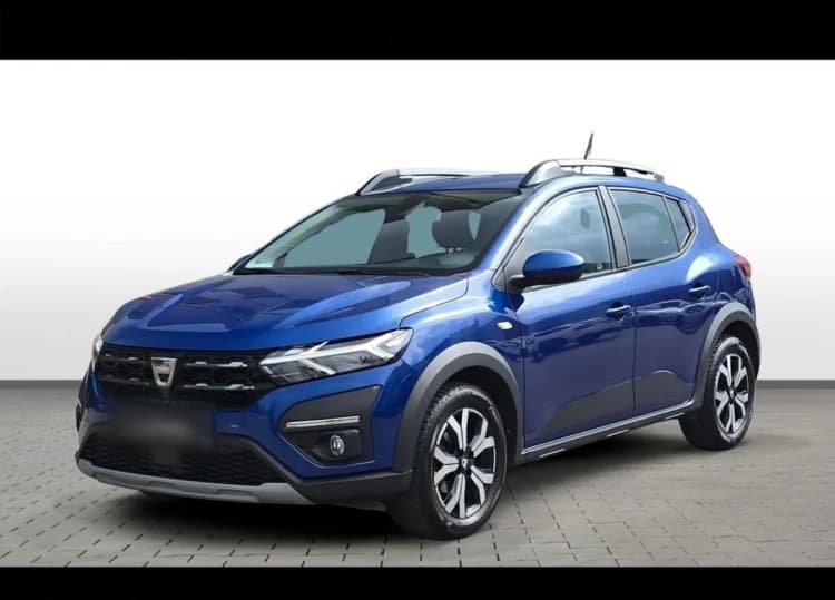 Dacia Sandero Sandero Stepway 1.0 TCe Comfort LPG