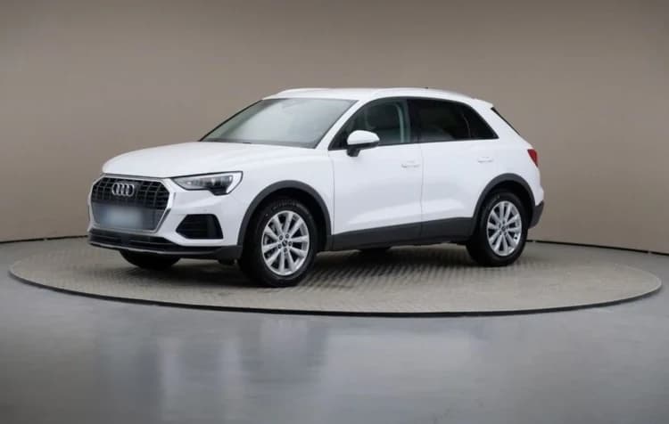 Audi Q3 Q3 35 TFSI mHEV Advanced S tronic