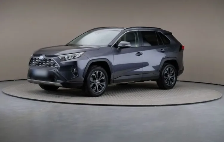 Toyota RAV4 RAV4 2.5 Hybrid Comfort 4x4