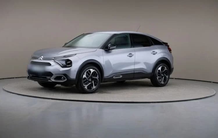 Citroen C4 C4 1.5 BlueHDi Shine S&S