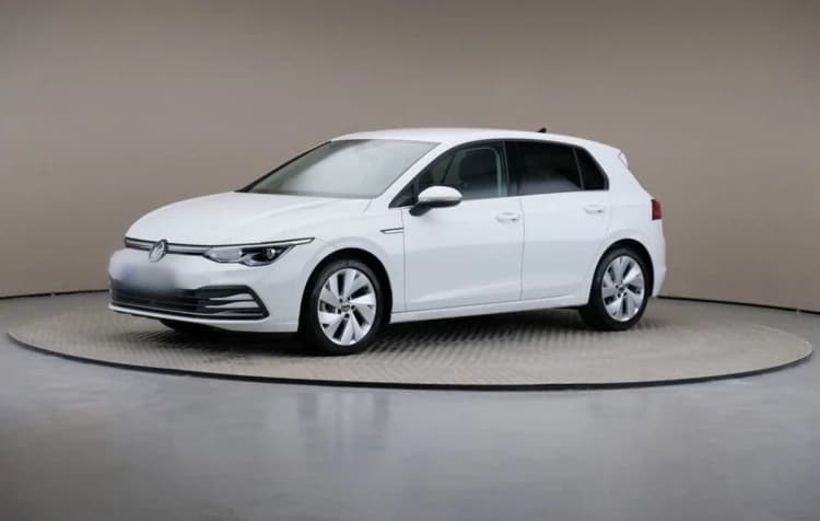 Volkswagen Golf Golf VIII 1.5 eTSI EVO Style DSG