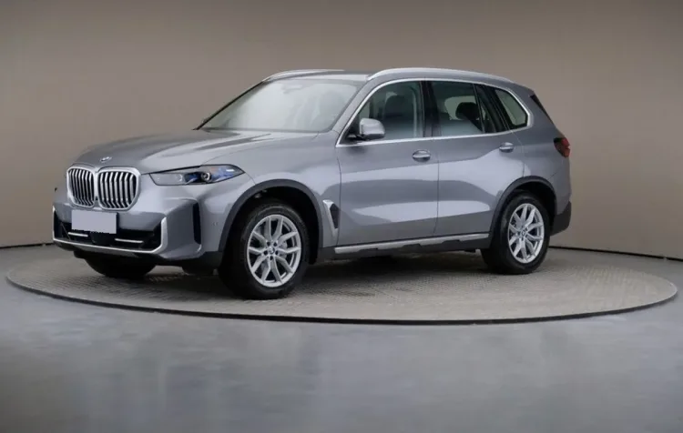 BMW X5 X5 xDrive30d mHEV aut