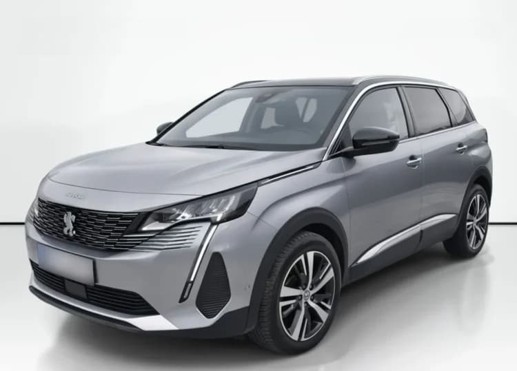 Peugeot 5008 5008 1.5 BlueHDi Allure Pack S&S EAT8