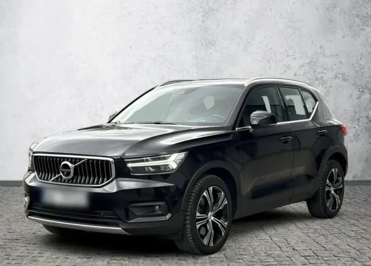 Volvo XC 40 XC 40 T5 Plug-In Hybrid Inscription aut
