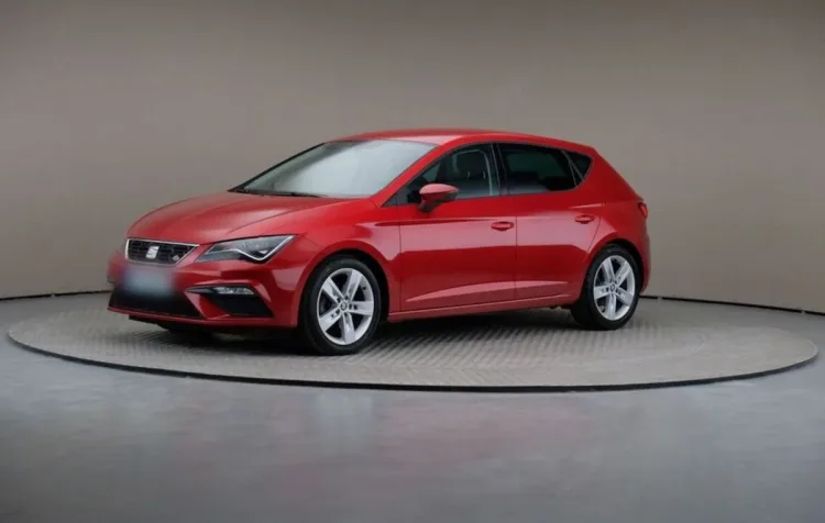 SEAT Leon Leon 1.5 EcoTSI Evo FR S&S