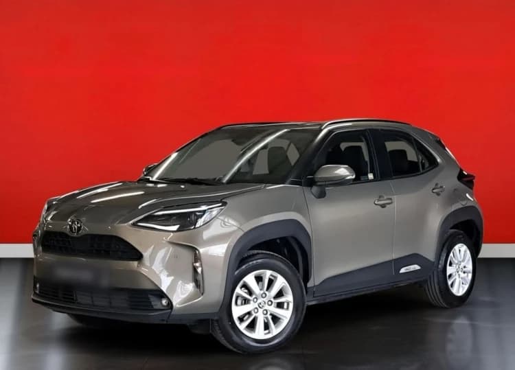 Toyota Yaris Cross Yaris Cross Hybrid 1.5 Comfort