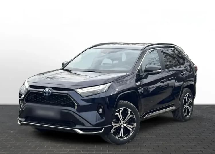 Toyota RAV4 RAV4 2.5 Plug-In Hybrid Selection 4x4