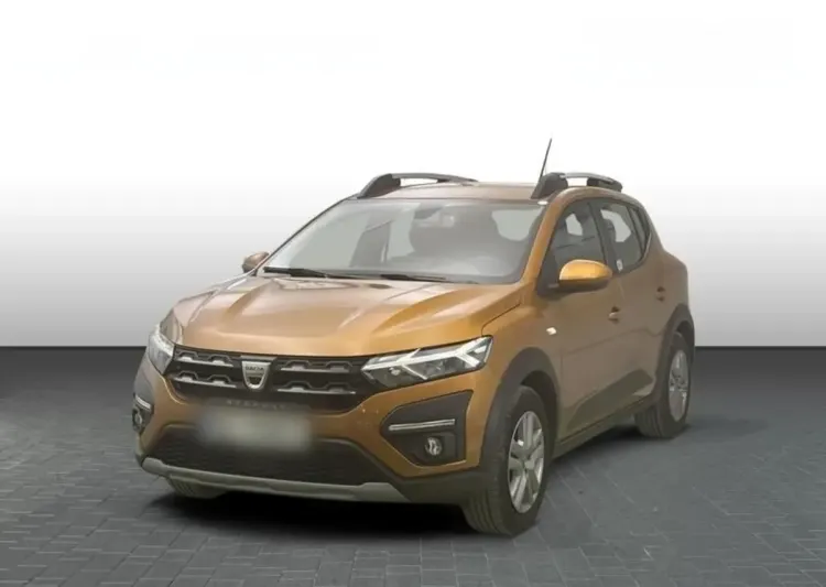 Dacia Sandero Sandero Stepway 1.0 TCe Comfort