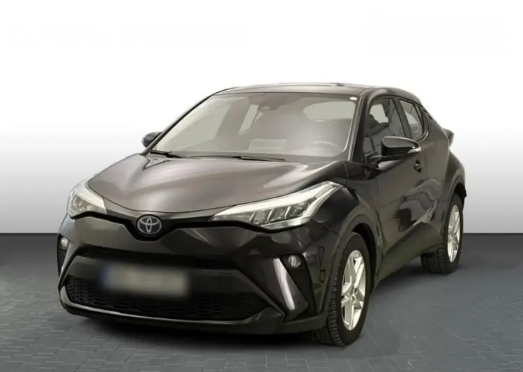 Toyota C-HR C-HR 1.8 Hybrid GPF Comfort