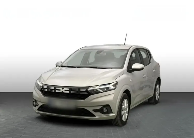 Dacia Sandero Sandero Stepway 1.0 TCe Expression LPG