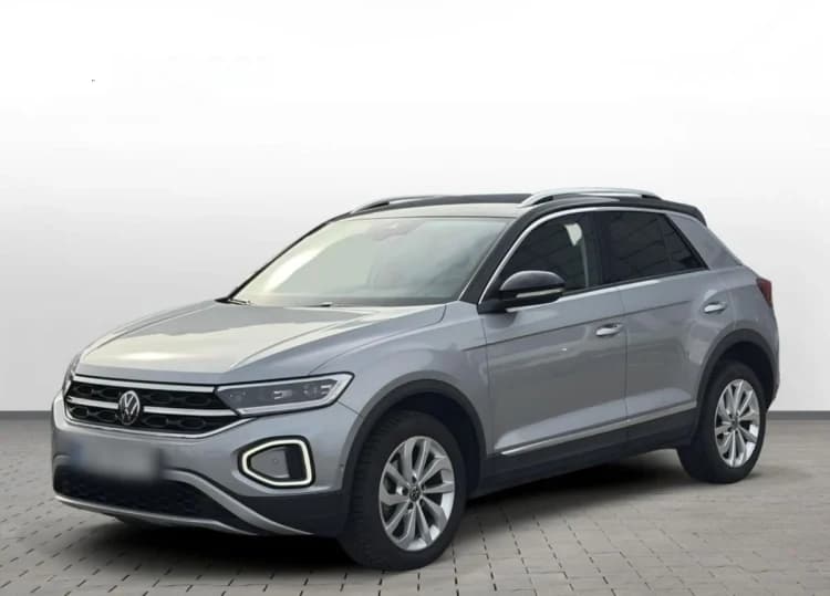Volkswagen T-Roc T-ROC 1.5 TSI Style