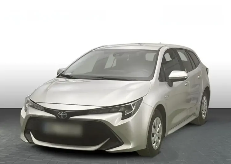 Toyota Corolla Corolla 1.8 Hybrid GPF Active