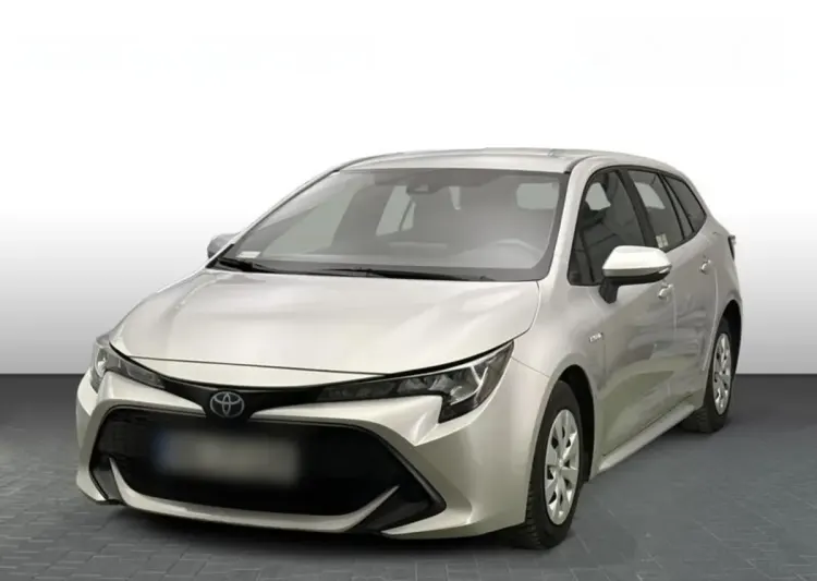 Toyota Corolla Corolla 1.8 Hybrid Active