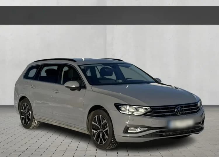 Volkswagen Passat Passat 1.5 TSI EVO Business DSG