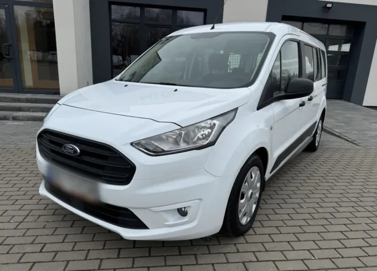 Ford Transit Connect Transit Connect Kombi 230 L2 Trend