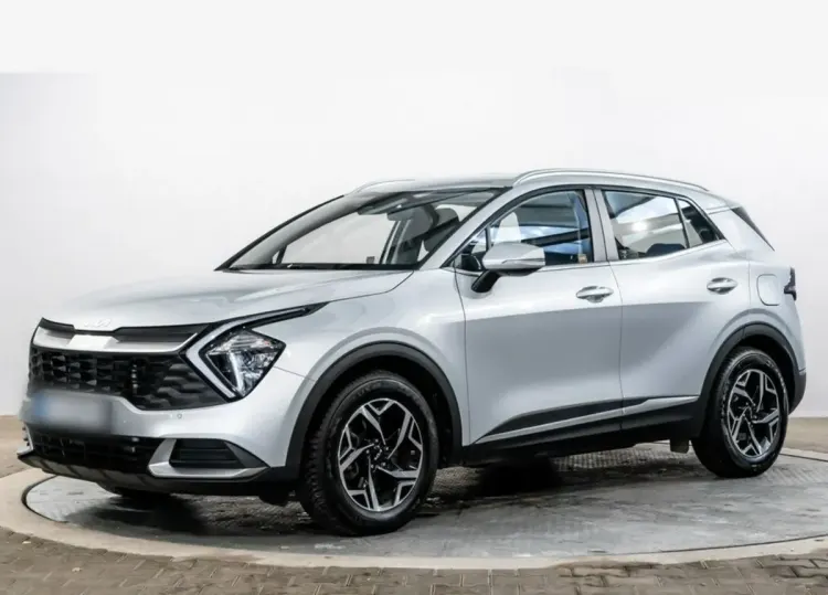 Kia Sportage Sportage 1.6 T-GDI mHEV M 2WD DCT