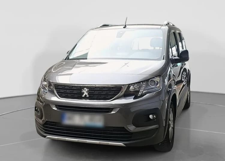 Peugeot Rifter Rifter 1.5 BlueHDI Allure Pack S&S