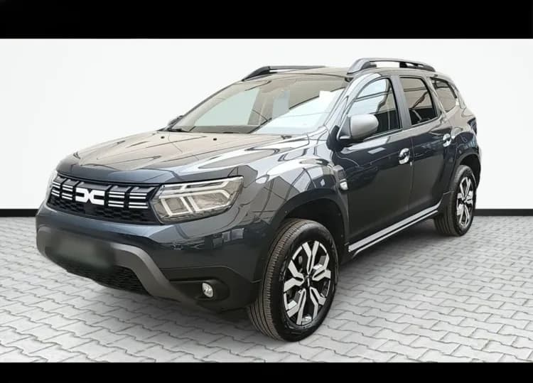 Dacia Duster Duster 1.0 TCe Journey LPG