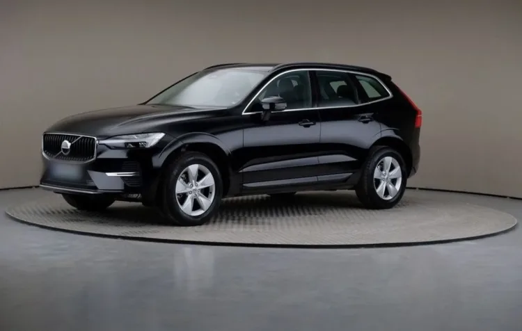 Volvo XC 60 XC 60 B4 D AWD Core aut