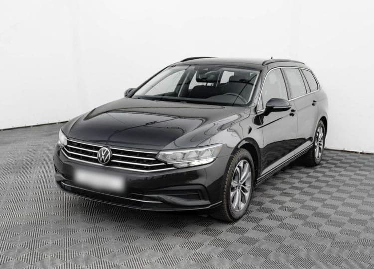 Volkswagen Passat Passat 1.5 TSI EVO Business DSG