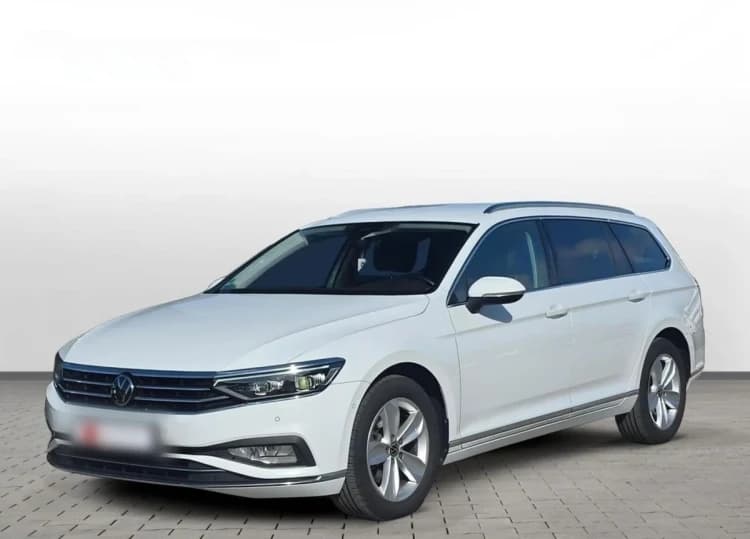 Volkswagen Passat Passat 2.0 TDI EVO Elegance DSG