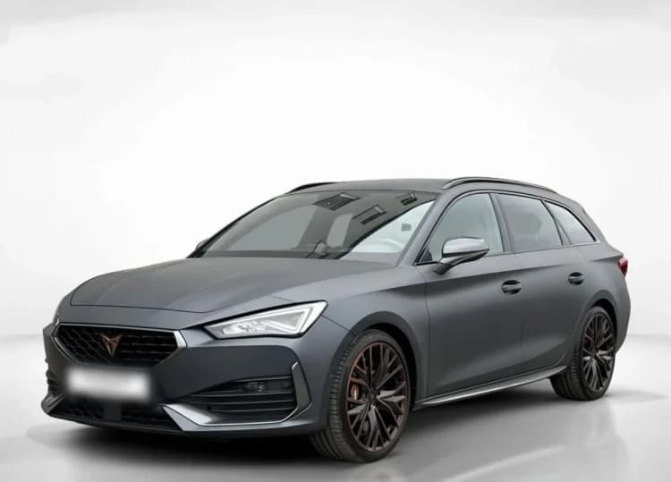 Cupra Leon Leon 2.0 TSI 4Drive VZ DSG