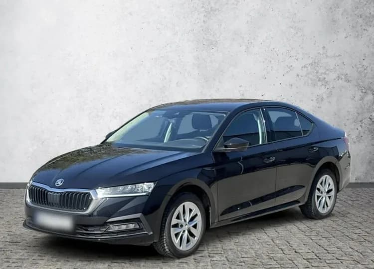 Skoda Octavia Octavia 1.5 TSI ACT Ambition
