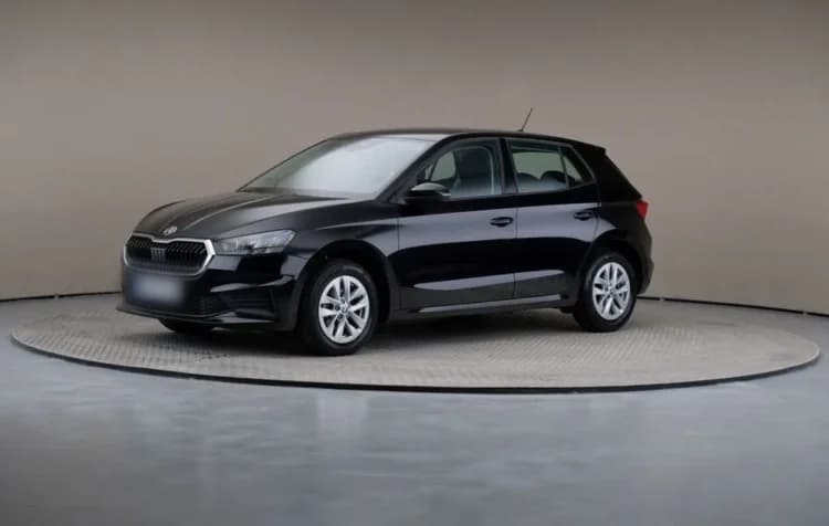 Skoda Fabia Fabia 1.0 Ambition