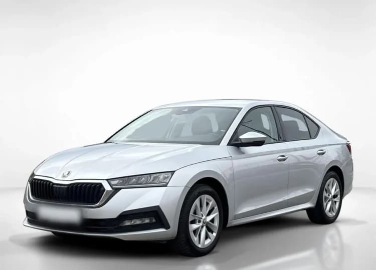 Skoda Octavia Octavia 1.5 TSI ACT Ambition