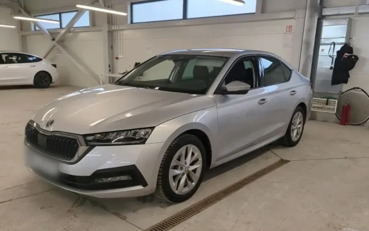 Skoda Octavia Octavia 1.5 TSI ACT Ambition