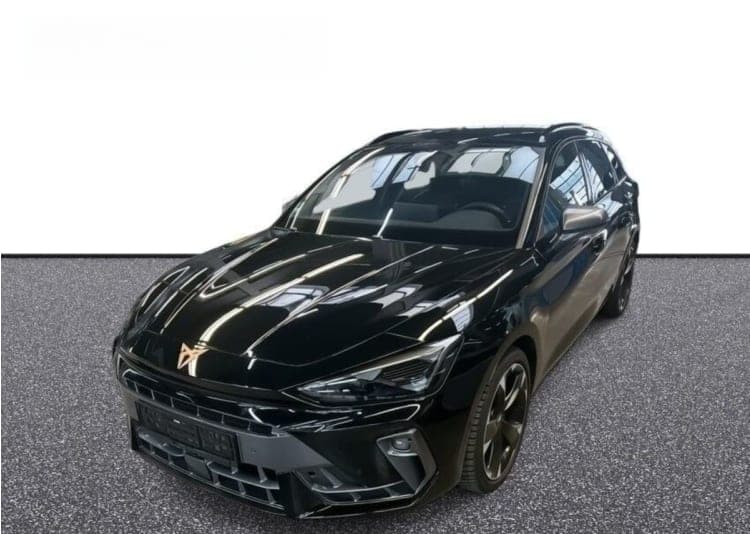 Cupra Leon Leon 1.5 eTSI DSG