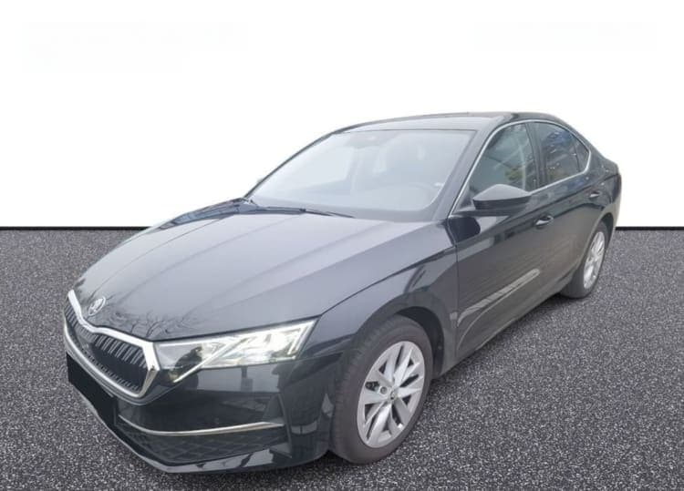 Skoda Octavia Octavia 1.5 TSI Selection