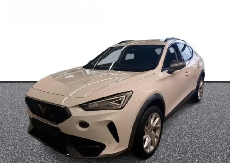 Cupra Formentor Formentor 1.5 TSI