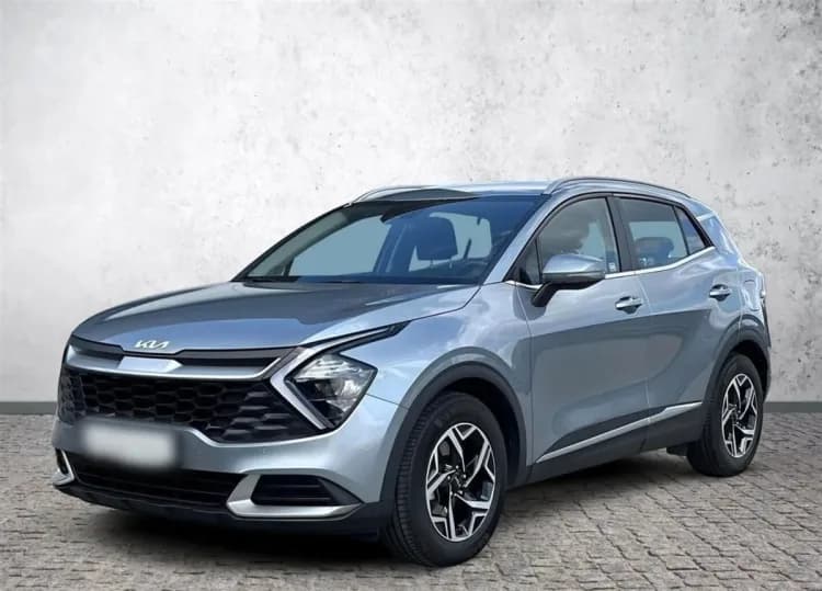 Kia Sportage Sportage 1.6 T-GDI M 2WD