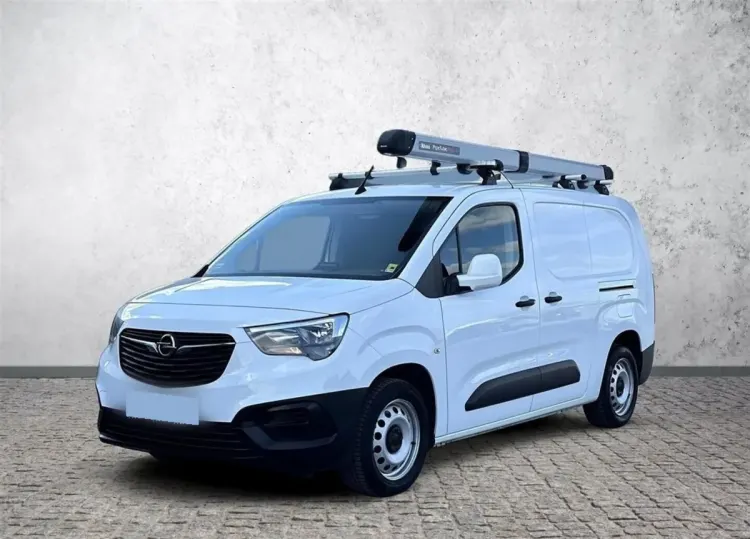 Opel Combo Combo Cargo XL 1.2 Turbo S&S 2,3t Enjoy