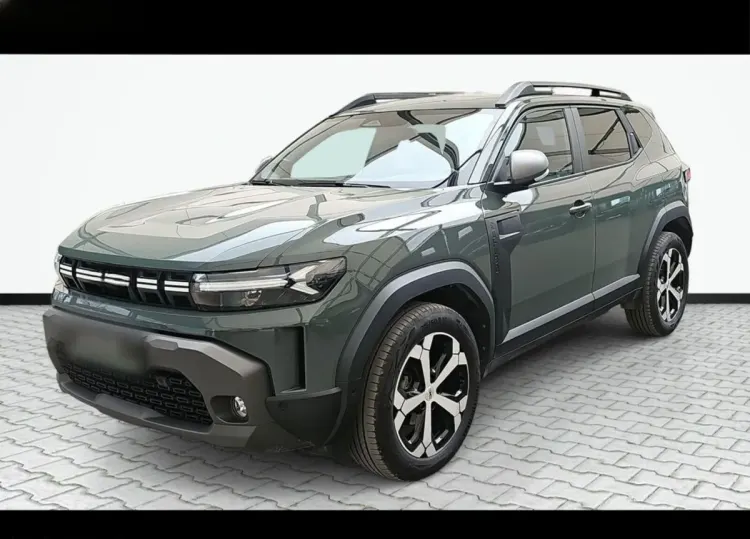 Dacia Duster Duster 1.2 TCe mHEV Journey