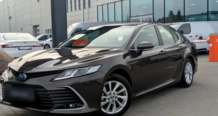 Toyota Camry Camry 2.5 Hybrid Comfort CVT