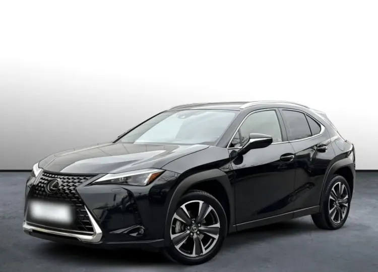 Lexus UX UX 250h GPF Business 2WD