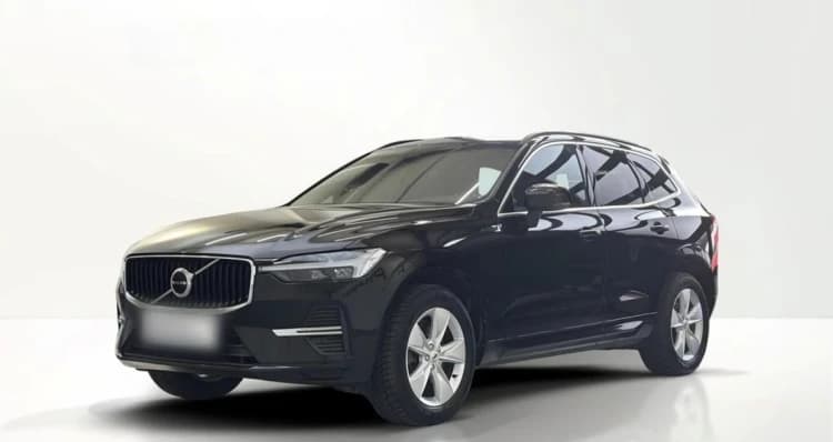 Volvo XC 60 XC 60 B4 D AWD Core aut