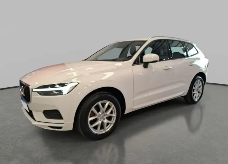 Volvo XC 60 XC 60 B4 B Momentum aut