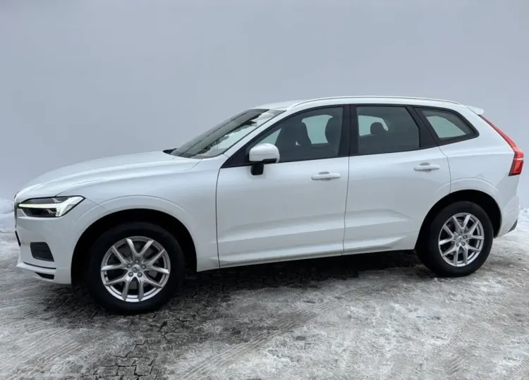 Volvo XC 60 XC 60 B4 D Momentum aut