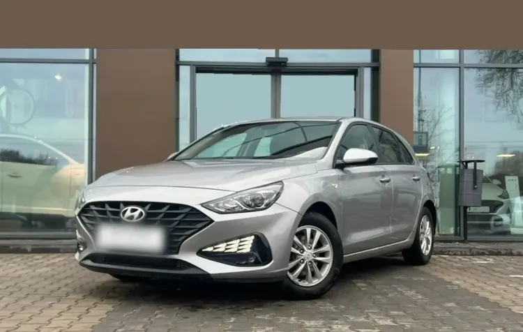 Hyundai i30 i30 1.5 DPI Modern