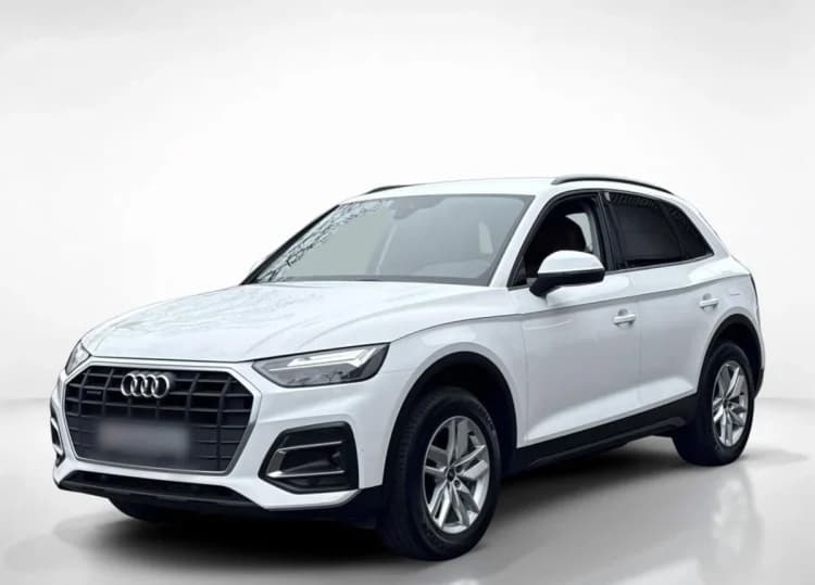 Audi Q5 Q5 50 TFSI e Quattro Advanced S tronic