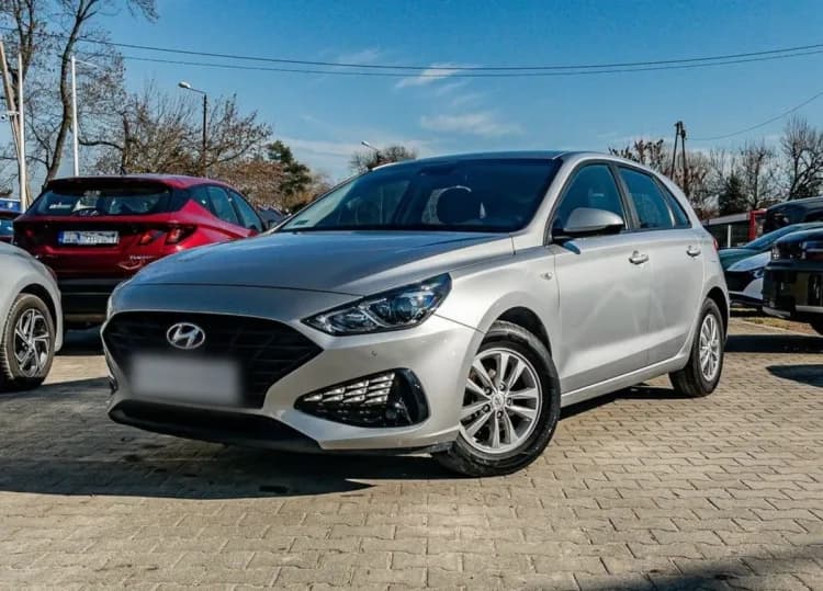 Hyundai i30 i30 1.5 DPI Modern