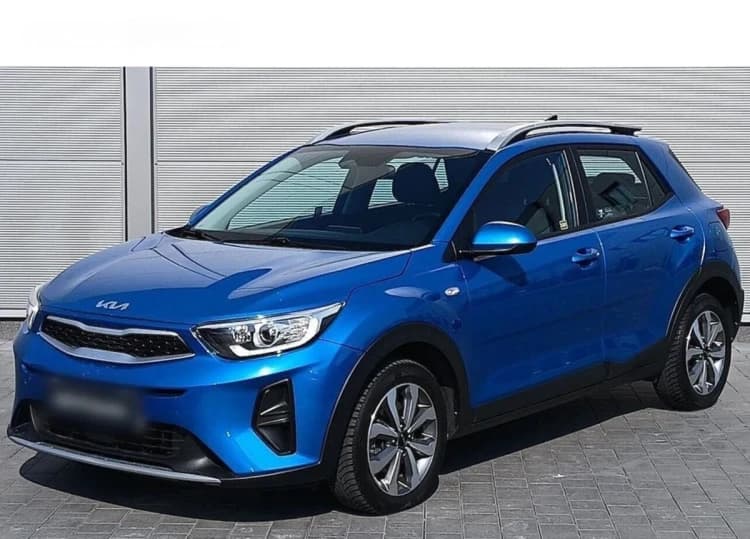 Kia Stonic Stonic 1.0 T-GDI M DCT